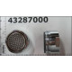 GROHE Accesorio ** 43287 REGUL. DE CAUDAL 36163/36173/100/11